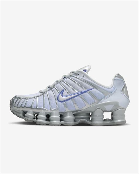 nike schuhe shox tl|nike shox tl for women.